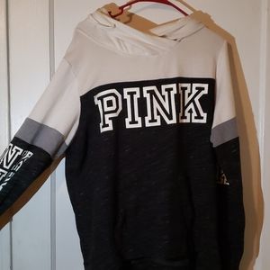 PINK VS hoodie